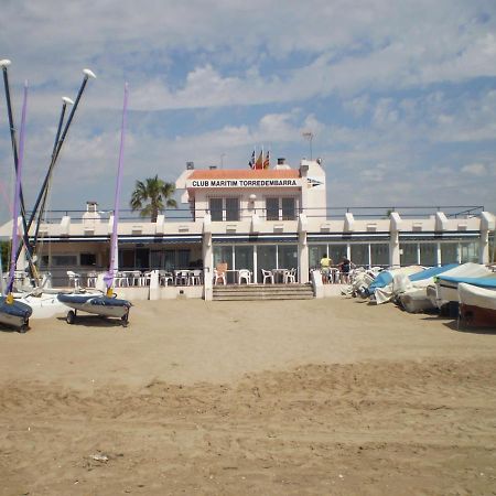 Torredembarra Cosy, Well Equipped House, 5 Min. From The Beach Kültér fotó
