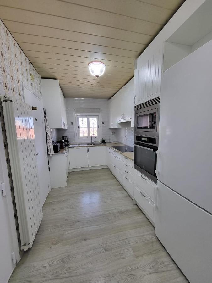 Torredembarra Cosy, Well Equipped House, 5 Min. From The Beach Kültér fotó