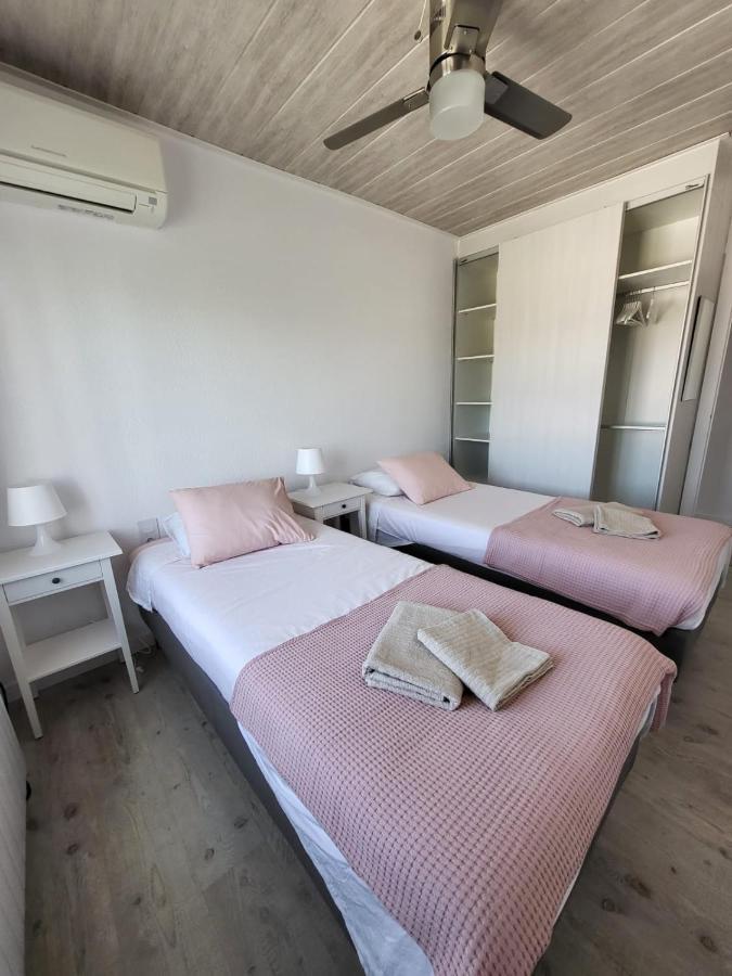 Torredembarra Cosy, Well Equipped House, 5 Min. From The Beach Kültér fotó