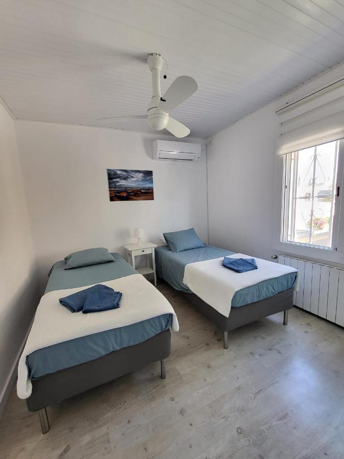 Torredembarra Cosy, Well Equipped House, 5 Min. From The Beach Kültér fotó