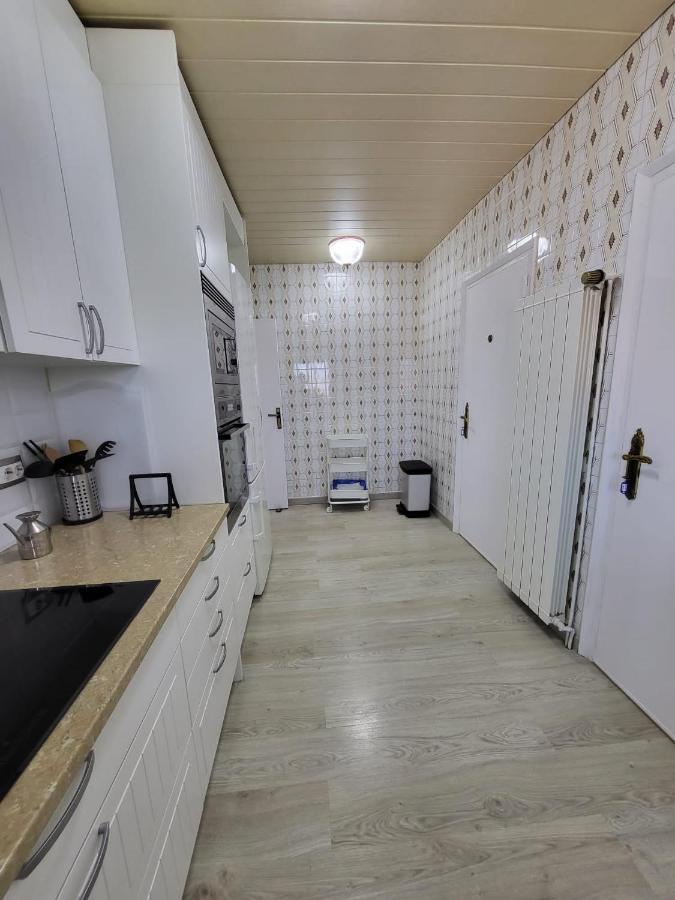 Torredembarra Cosy, Well Equipped House, 5 Min. From The Beach Kültér fotó